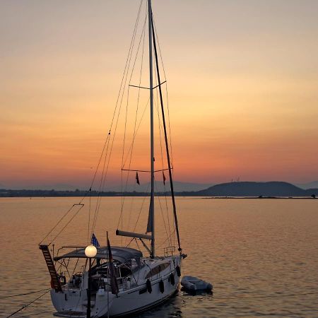 Sea Sparkle 1B Preveza Exterior photo