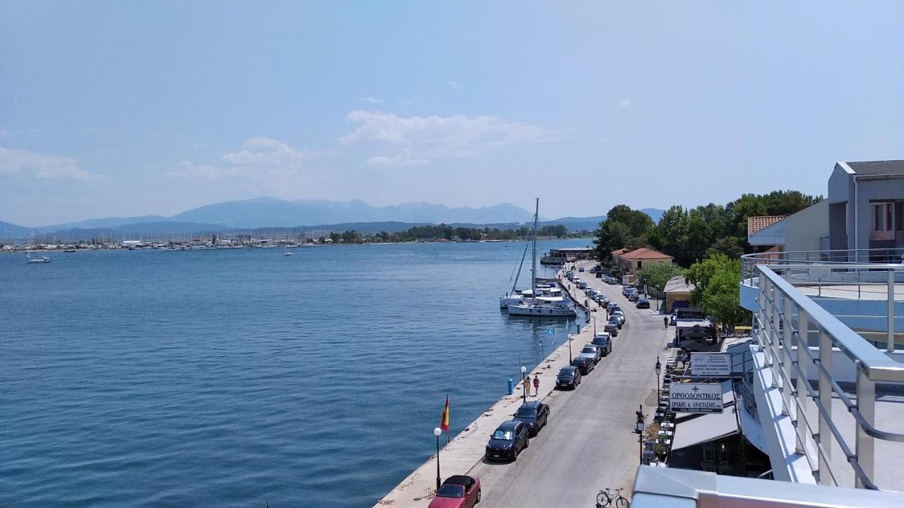 Sea Sparkle 1B Preveza Exterior photo
