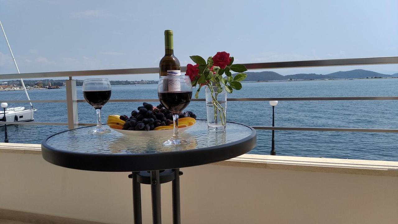 Sea Sparkle 1B Preveza Exterior photo
