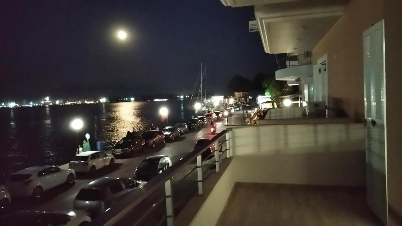 Sea Sparkle 1B Preveza Exterior photo
