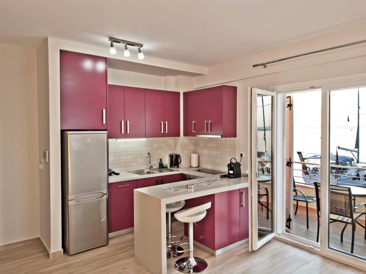 Sea Sparkle 1B Preveza Exterior photo