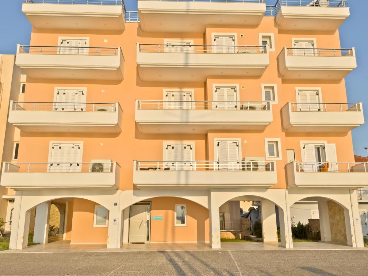Sea Sparkle 1B Preveza Exterior photo
