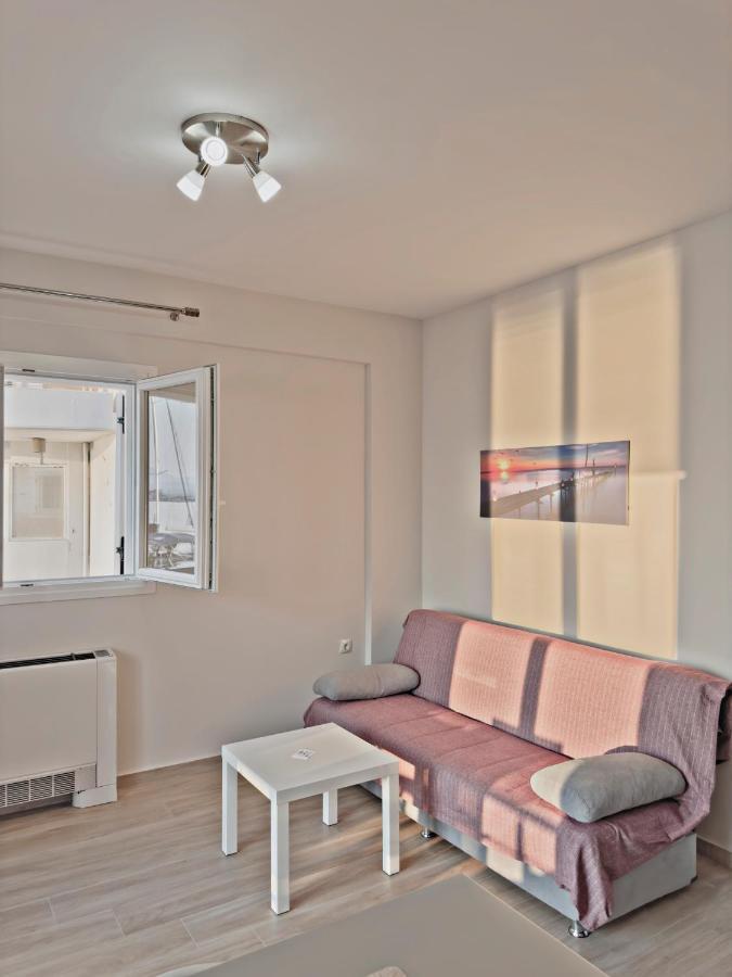 Sea Sparkle 1B Preveza Exterior photo