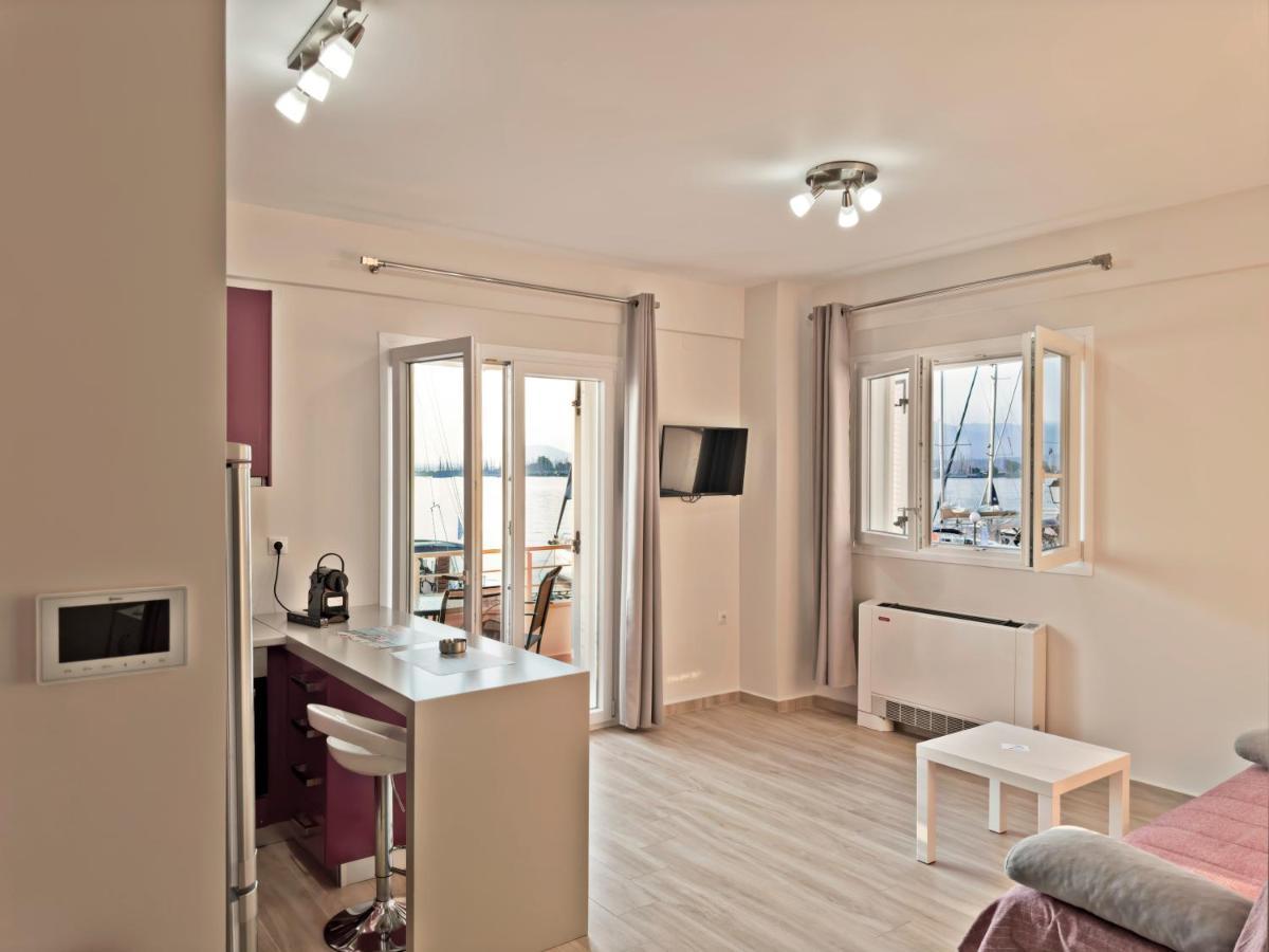 Sea Sparkle 1B Preveza Exterior photo