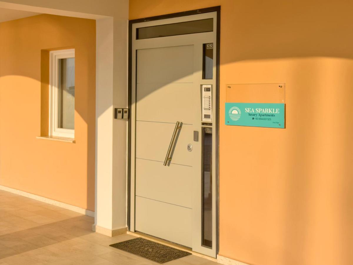 Sea Sparkle 1B Preveza Exterior photo