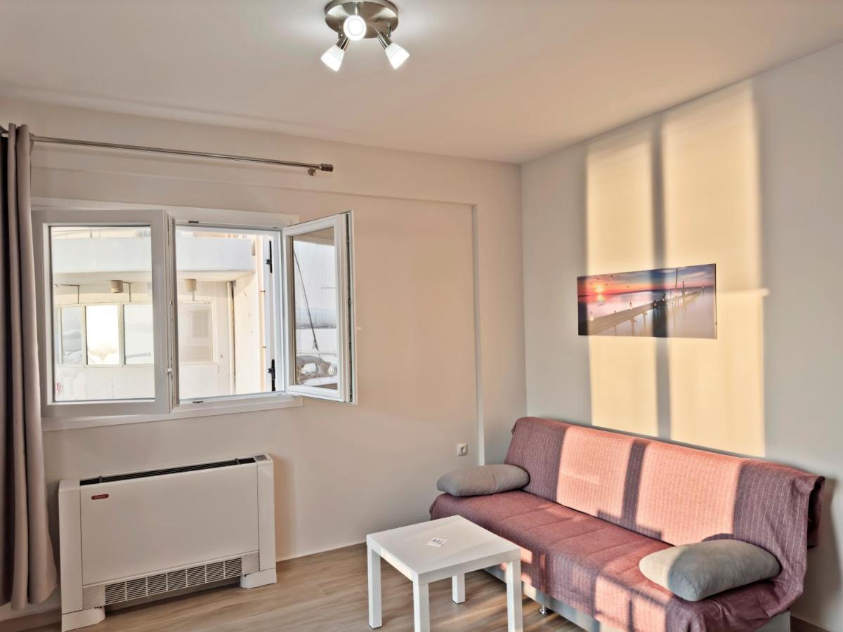 Sea Sparkle 1B Preveza Exterior photo