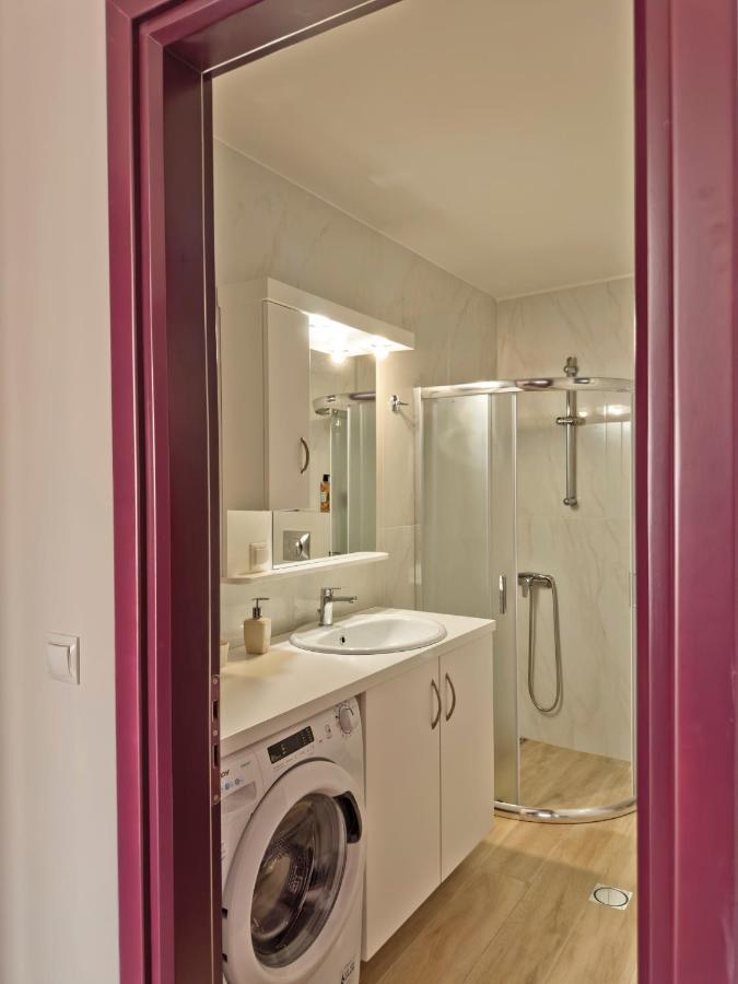 Sea Sparkle 1B Preveza Exterior photo