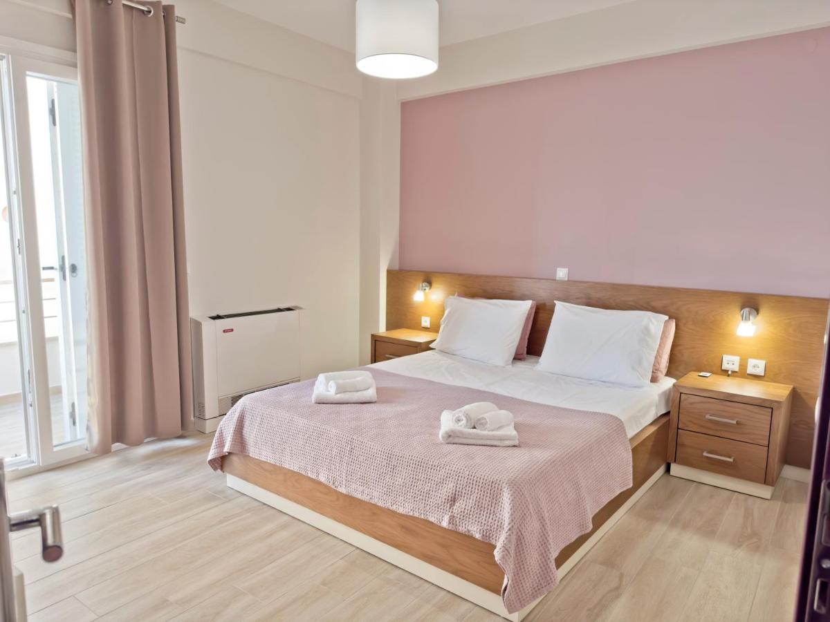 Sea Sparkle 1B Preveza Exterior photo