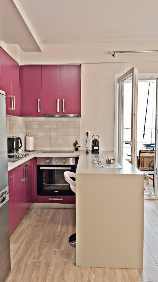 Sea Sparkle 1B Preveza Exterior photo